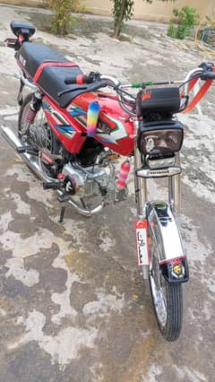 bike sale