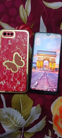 Oppo A1k for sale