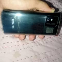 CALME 4G HERO