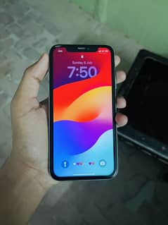 iPhone 11 Dual Sim PTA Prove