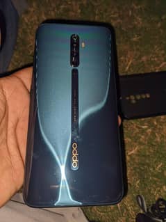 Oppo Reno 2F 8/128