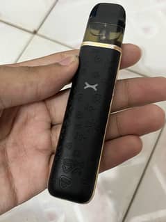 Oxva xlim go