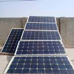 Complete Solar working set