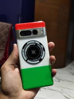 pixel 7pro non pta