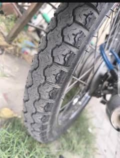road prince 70cc/ 2018  model
