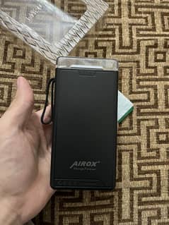 Airox 18000mah power bank