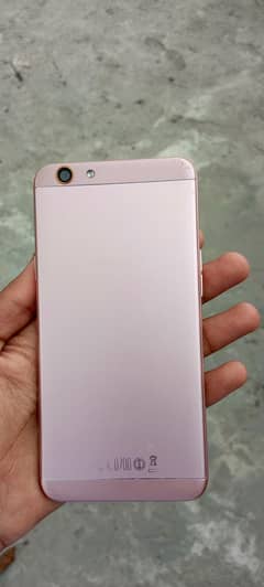 oppo f1s 4gb ram 64gb storage.
