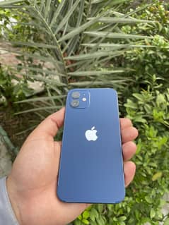 iphone 12 Non jv
