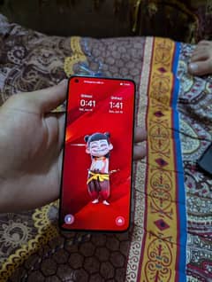 One Plus 9 pro