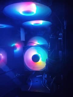 Ryzen 5 5600 | GTX 1660 SUPER | 16 GB | 1TB NVME | 1TB HDD | A520M