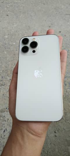 iPhone 13 Pro Max Non Pta 256 Gb A++ Condition Phone