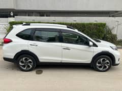 Honda BR-V 2021 Available for Sale