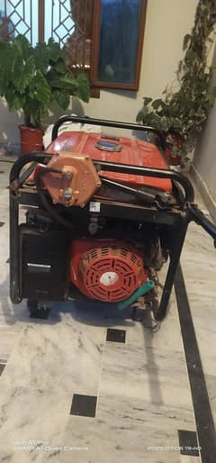 Generator for sale