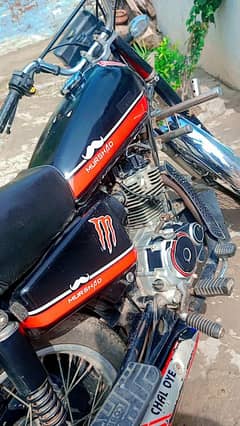 Japanese Honda