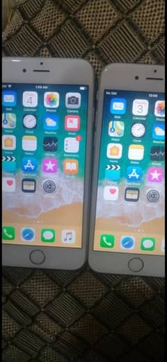 iPhone 6 11 version and all leads contact 03086664011