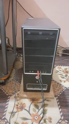intel core i5 6500 6th gen pc. gaming pc i5 6th generation