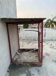 cage for sale