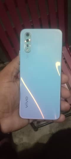 vivo s 1 full box no open no repair 03147104960