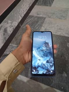 Redmi 10A Blue colour in Good condition