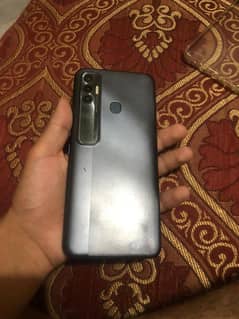 tecno spark 7 pro