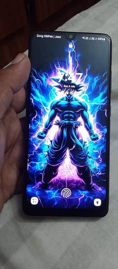 Samsung galaxy A32 Ram 6gb Rom 128