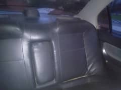 Honda Civic EXi 1998