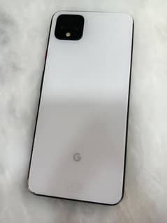 google pixel 4xl page approved