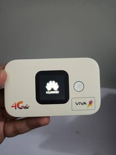 VIVA Wifi Device Unlocked - All Network Support