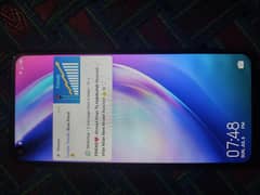 Tecno kc3 Double sim