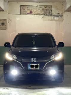 Honda Vezel X