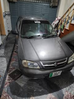 Ac working cultus good condition