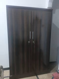 New wardrobe for elders
