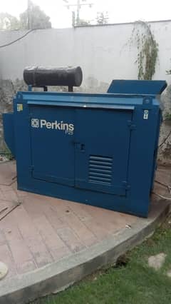 generator 25 kw