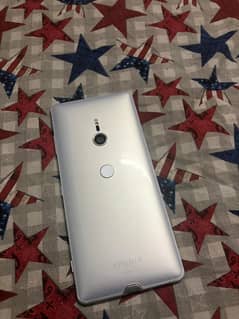 Sony Xperia XZ3