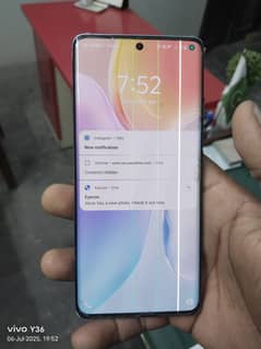 Vivo X70 Pro | Original Box + Charger | Minor Fault | Best Price