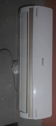 1.5 ton Air Conditioner