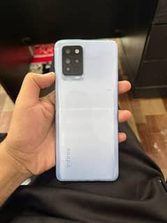 Infinix Note 10 pro 8/128 GB