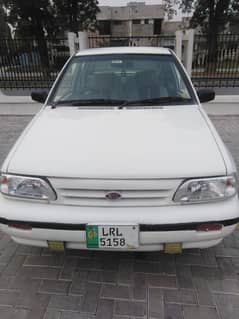 KIA classic 2003