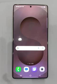 Samsung Mobile S25 Ultra for Sale - Non PTA