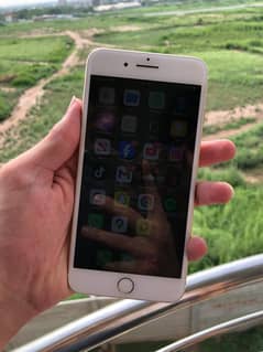 Apple iPhone 7 Plus