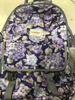 school bag