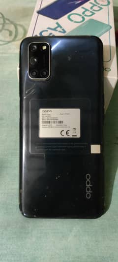 OPPO a52 for sale