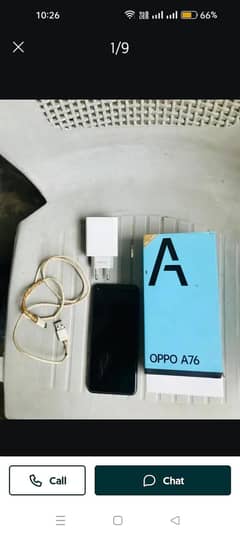 oppo a 76 (03019099249)