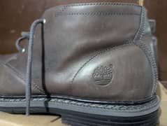 Timberland