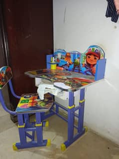 kids study table