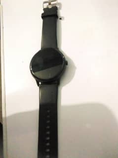 huluna Smart Watch