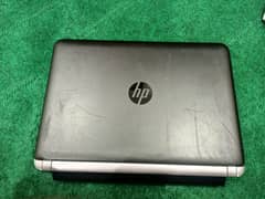 Hp Core i3 6th Generation Probook 440 G3 Laptop