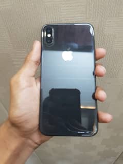 iPhone X. NON PTA