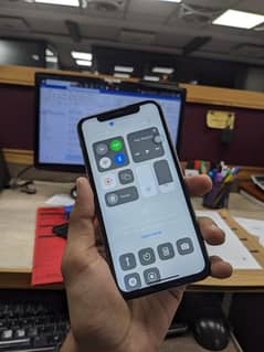 I phone x PTA approved