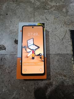 Tecno spark 10 pro